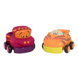 Wheeee-ls! lendkerekes autók Wheeee-ls! lendkerekes autók