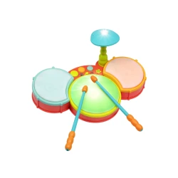 Toy Drum Set dobfelszerelés