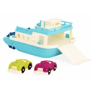 Happy Cruisers komp