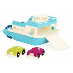 Happy Cruisers komp