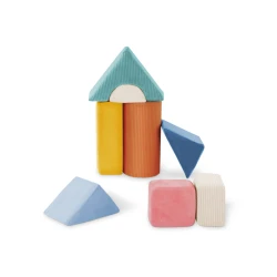Tumble-y Towers textil habformák Tumble-y Towers textil habformák