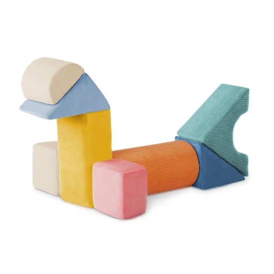 Tumble-y Towers textil habformák Tumble-y Towers textil habformák