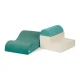 WonderShapes maxi habformák lépcsővel 3 db WonderShapes maxi habformák lépcsővel 3 db