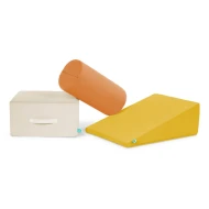 WonderShapes maxi habformák hengerrel 3 db