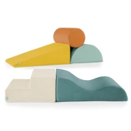 WonderShapes maxi habformák 5 db
