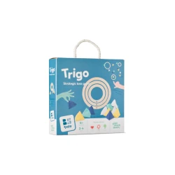 Trigo zsákdobálós játék Trigo zsákdobálós játék