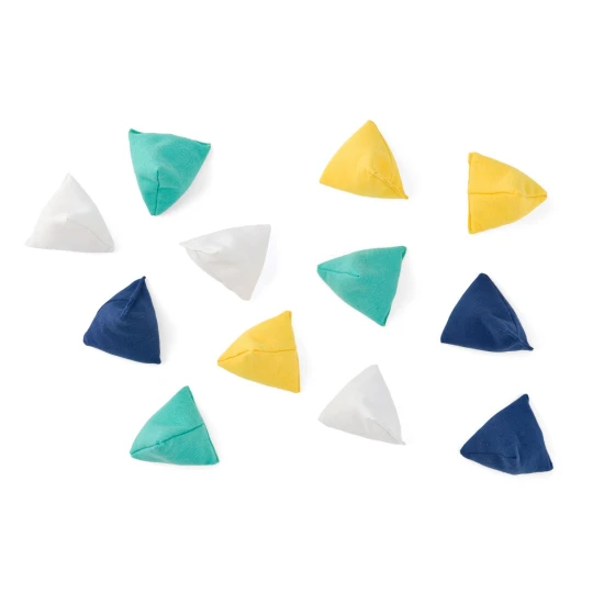 Trigo zsákdobálós játék Trigo zsákdobálós játék BS_GA546