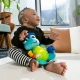 Aktivitásjáték C-gyűrűvel teknős Neptune’s Sensory Sidekick™ 0h+ Baby Einstein 13156-6