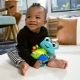 Aktivitásjáték C-gyűrűvel teknős Neptune’s Sensory Sidekick™ 0h+ Baby Einstein 13156-6
