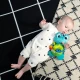 Aktivitásjáték C-gyűrűvel teknős Neptune’s Sensory Sidekick™ 0h+ Baby Einstein 13156-6