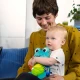 Aktivitásjáték C-gyűrűvel teknős Neptune’s Sensory Sidekick™ 0h+ Baby Einstein 13156-6