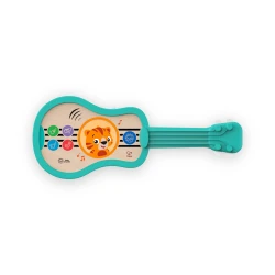 Zenélő játék fa ukulele Magic Touch HAPE 6m+