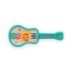 Zenélő játék fa ukulele Magic Touch HAPE 6m+ Baby Einstein 12609-6
