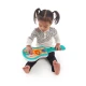 Zenélő játék fa ukulele Magic Touch HAPE 6m+ Baby Einstein 12609-6