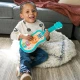 Zenélő játék fa ukulele Magic Touch HAPE 6m+ Baby Einstein 12609-6