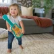 Zenélő játék fa ukulele Magic Touch HAPE 6m+ Baby Einstein 12609-6