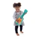 Zenélő játék fa ukulele Magic Touch HAPE 6m+ Baby Einstein 12609-6
