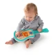 Zenélő játék fa ukulele Magic Touch HAPE 6m+ Baby Einstein 12609-6
