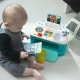 Zenélő játék konyhácska Magic Touch Kitchen™ Pretend to Cook HAPE 9m+ Zenélő játék konyhácska Magic Touch Kitchen™ Pretend to Cook HAPE 9m+ Baby Einstein 12933-6