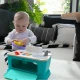 Zenélő játék konyhácska Magic Touch Kitchen™ Pretend to Cook HAPE 9m+ Zenélő játék konyhácska Magic Touch Kitchen™ Pretend to Cook HAPE 9m+ Baby Einstein 12933-6