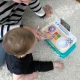 Zenélő játék konyhácska Magic Touch Kitchen™ Pretend to Cook HAPE 9m+ Zenélő játék konyhácska Magic Touch Kitchen™ Pretend to Cook HAPE 9m+ Baby Einstein 12933-6