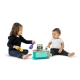 Zenélő játék konyhácska Magic Touch Kitchen™ Pretend to Cook HAPE 9m+ Zenélő játék konyhácska Magic Touch Kitchen™ Pretend to Cook HAPE 9m+ Baby Einstein 12933-6