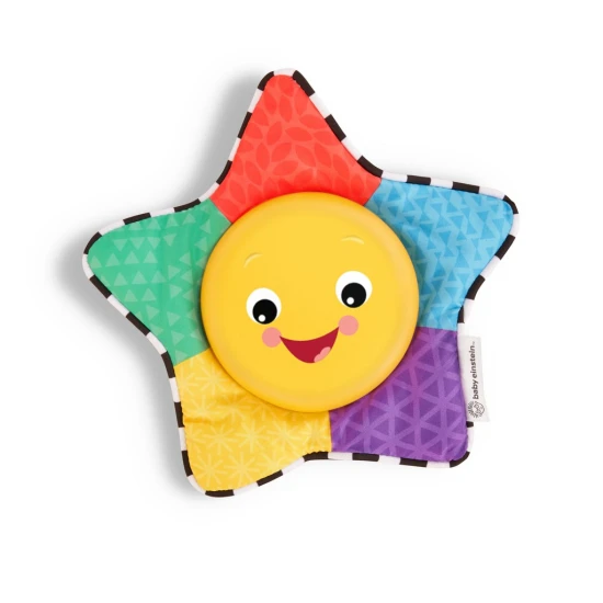 Zenélő világító csillag Star Bright Symphony™ 0h+ Zenélő világító csillag Star Bright Symphony™ 0h+ Baby Einstein 90665-6