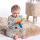 Zenélő világító csillag Star Bright Symphony™ 0h+ Zenélő világító csillag Star Bright Symphony™ 0h+ Baby Einstein 90665-6