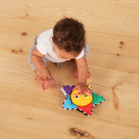 Zenélő világító csillag Star Bright Symphony™ 0h+ Zenélő világító csillag Star Bright Symphony™ 0h+ Baby Einstein 90665-6