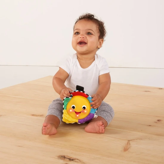 Zenélő világító csillag Star Bright Symphony™ 0h+ Zenélő világító csillag Star Bright Symphony™ 0h+ Baby Einstein 90665-6