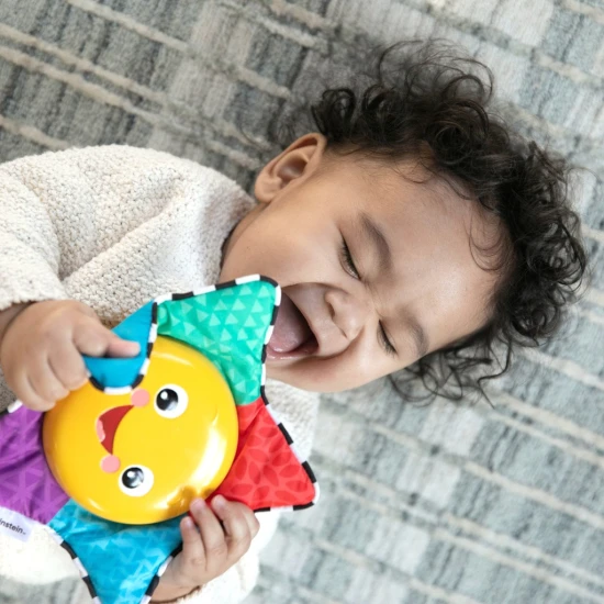 Zenélő világító csillag Star Bright Symphony™ 0h+ Zenélő világító csillag Star Bright Symphony™ 0h+ Baby Einstein 90665-6