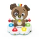 Zenélő oktató játék Drum & Learn Dean™ 6h+ Baby Einstein 16830-4