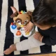 Zenélő oktató játék Drum & Learn Dean™ 6h+ Baby Einstein 16830-4