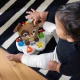 Zenélő oktató játék Drum & Learn Dean™ 6h+ Baby Einstein 16830-4
