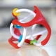 Szenzoros játéklabda Slide & Swirl™ 3h+ Baby Einstein 17522-6