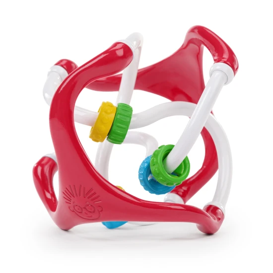 Szenzoros játéklabda Slide & Swirl™ 3h+ Baby Einstein 17522-6