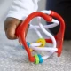 Szenzoros játéklabda Slide & Swirl™ 3h+ Baby Einstein 17522-6