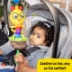Húzható csörgő játék C-gyűrűvel Cal-a-Puller™ 0h+ Húzható csörgő játék C-gyűrűvel Cal-a-Puller™ 0h+ Baby Einstein 16887-6