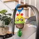 Húzható csörgő játék C-gyűrűvel Cal-a-Puller™ 0h+ Húzható csörgő játék C-gyűrűvel Cal-a-Puller™ 0h+ Baby Einstein 16887-6