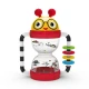 Aktivitáscsörgő Cal’s Sensory Shake-up™ 3h+ Baby Einstein 16707-6