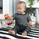 Aktivitáscsörgő Cal’s Sensory Shake-up™ 3h+ Baby Einstein 16707-6