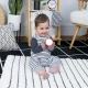 Aktivitáscsörgő Cal’s Sensory Shake-up™ 3h+ Baby Einstein 16707-6