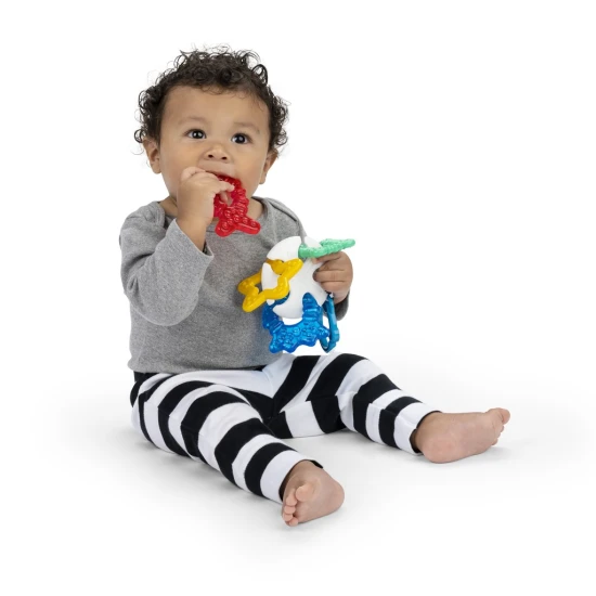 Rágóka Ocean Explorers Sea of Sensory™ 3m+ Baby Einstein 13158-6