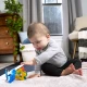 Rágóka Ocean Explorers Sea of Sensory™ 3m+ Baby Einstein 13158-6