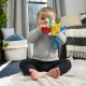 Rágóka Ocean Explorers Sea of Sensory™ 3m+ Baby Einstein 13158-6