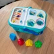 Bevásárlókosár Magic Touch HAPE 9m+ Baby Einstein 16659-4