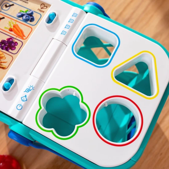 Bevásárlókosár Magic Touch HAPE 9m+ Baby Einstein 16659-4