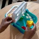Bevásárlókosár Magic Touch HAPE 9m+ Baby Einstein 16659-4