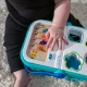 Bevásárlókosár Magic Touch HAPE 9m+ Baby Einstein 16659-4