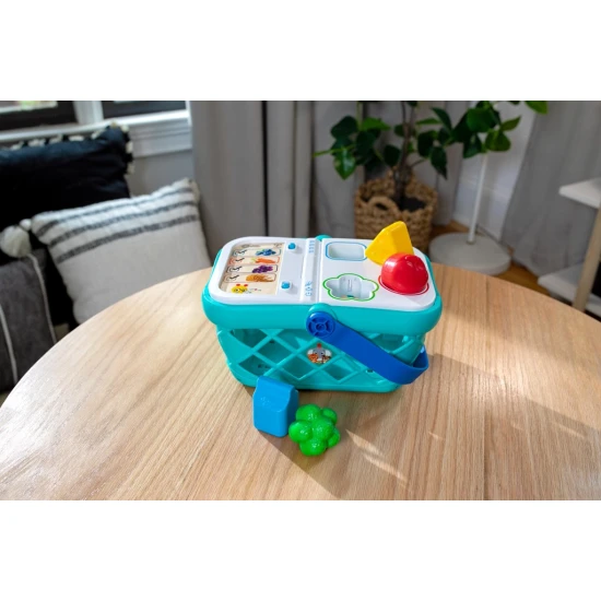Bevásárlókosár Magic Touch HAPE 9m+ Baby Einstein 16659-4